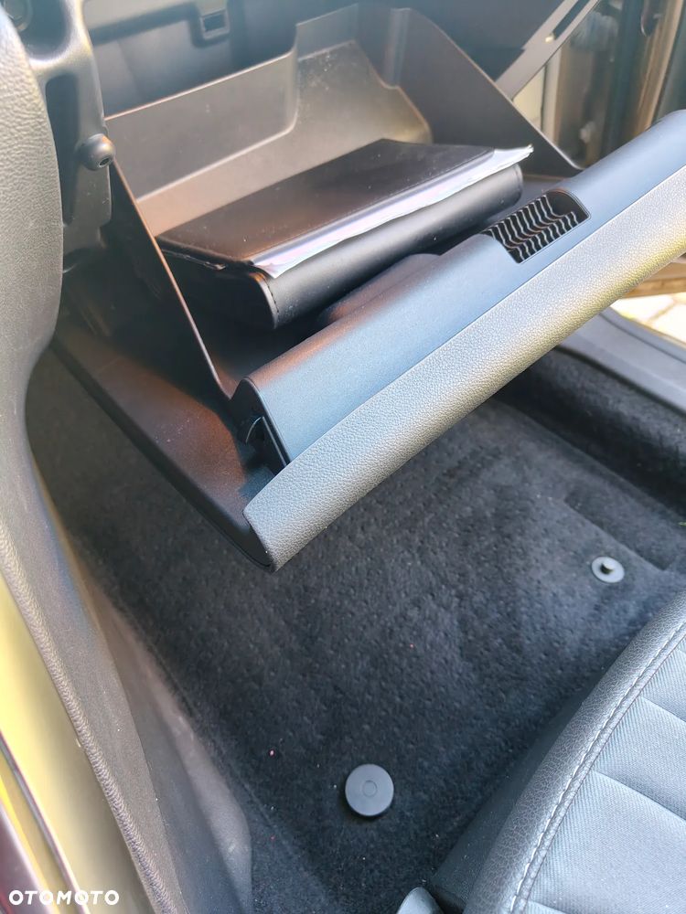 Opel Astra 1.4 T Executive - 12