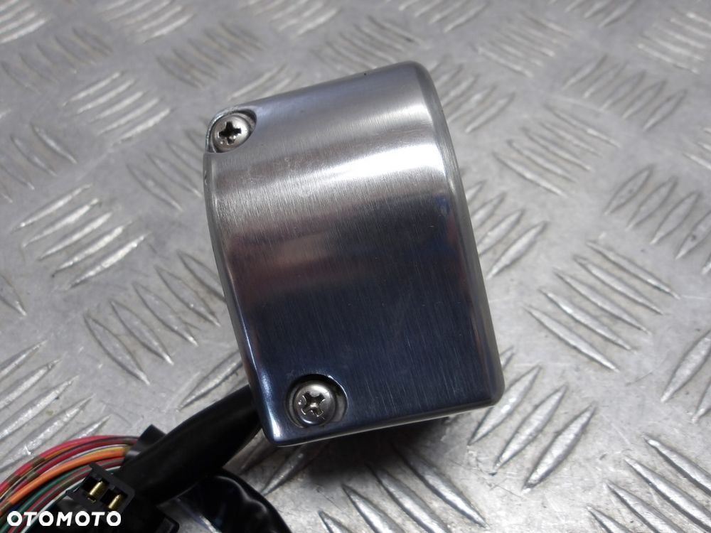 Przełączniki świateł lewe I KAWASAKI VN 900 VULCAN CUSTOM 07-10r   PN. 46091-0070 - 5
