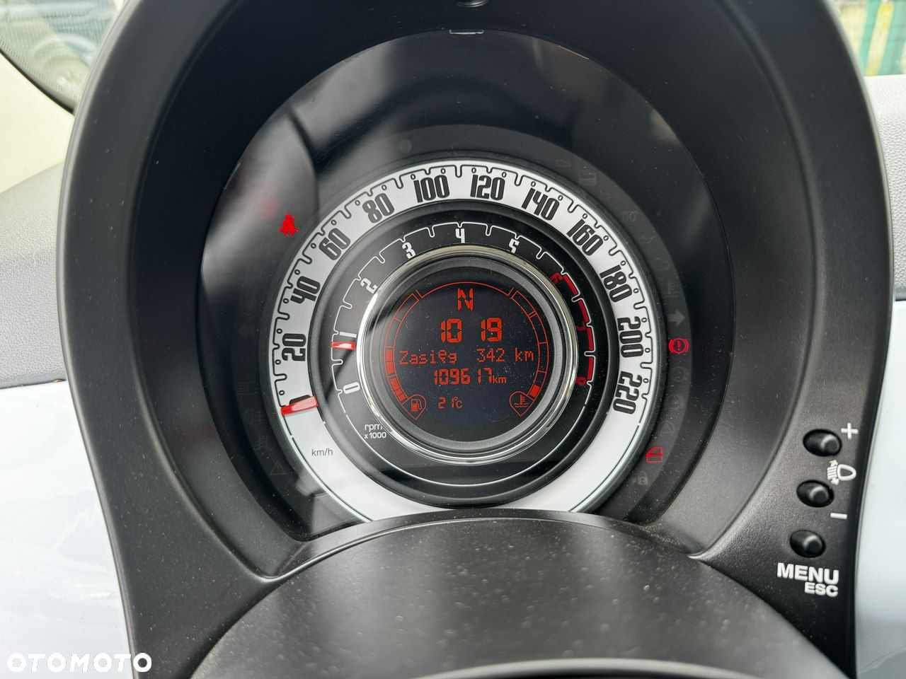 Fiat 500 - 16