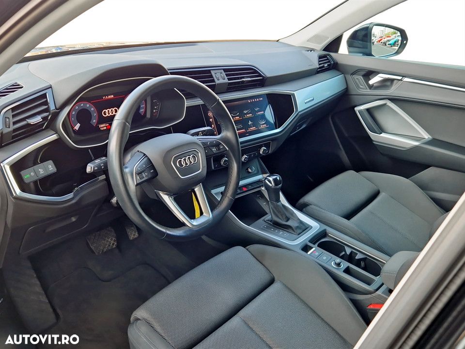Audi Q3 2.0 40 TFSI S tronic quattro - 18