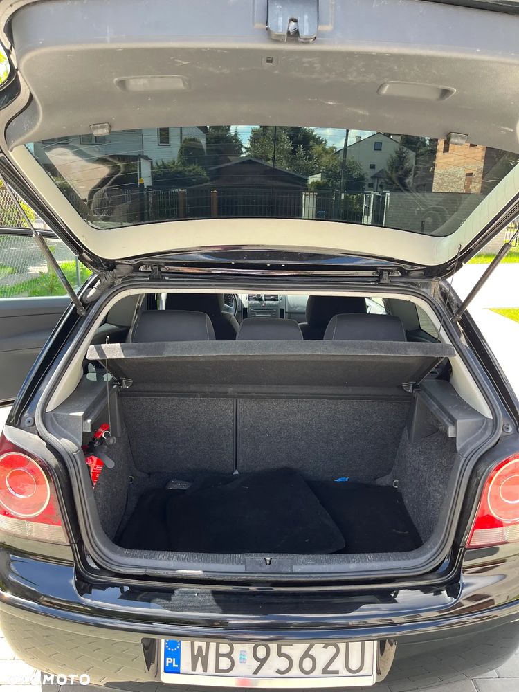 Volkswagen Polo 1.4 TDI Trendline - 7