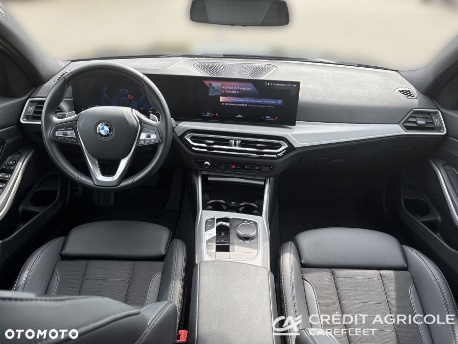 BMW Seria 3 318i - 19