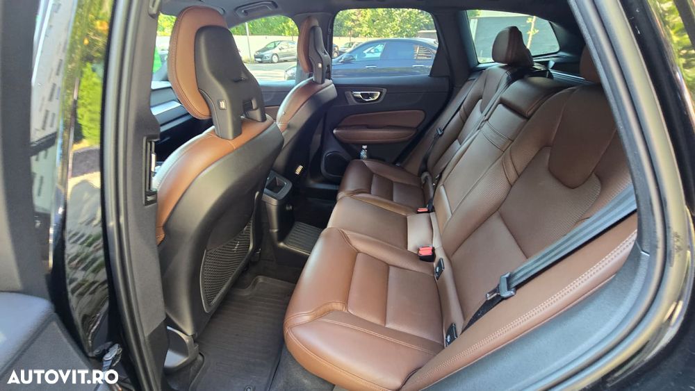Volvo XC 60 T8 Twin Engine AWD Inscription - 7