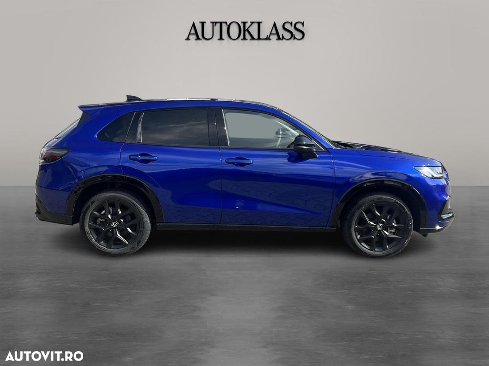 Honda ZR-V e:HEV 2.0 i-MMD Hybrid Sport - 6