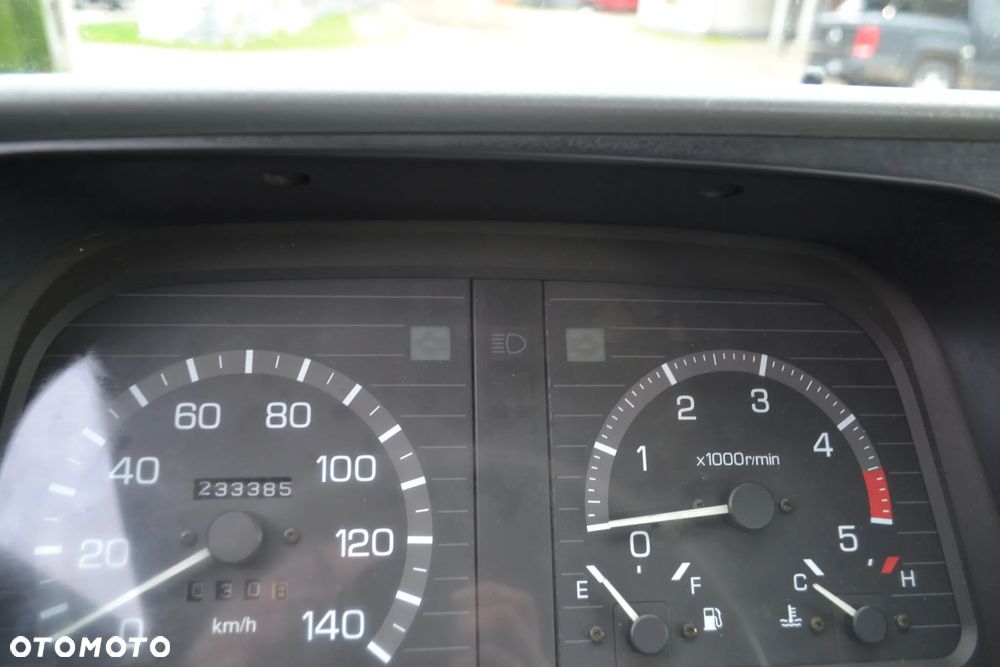 Mitsubishi Canter 3C11 - 38