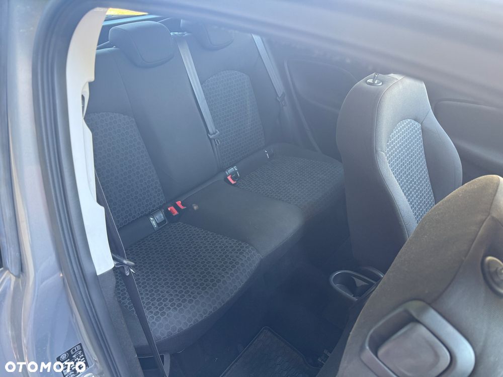 Opel Corsa 1.4 Enjoy - 6