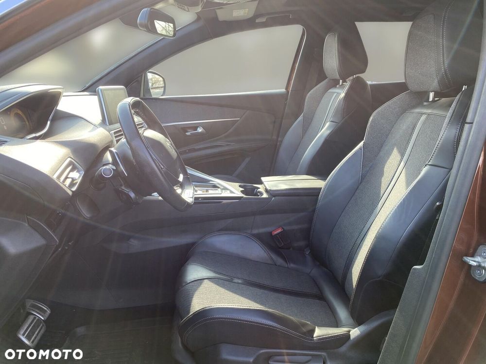 Peugeot 3008 1.6 BlueHDi Allure S&S EAT6 - 15