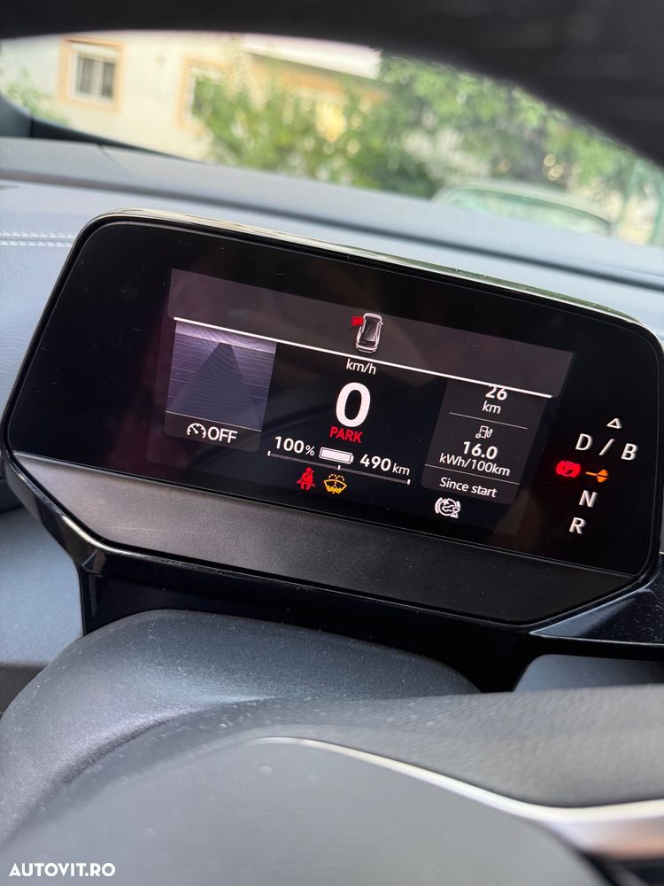 Volkswagen ID.4 77 kWh Pro - 15