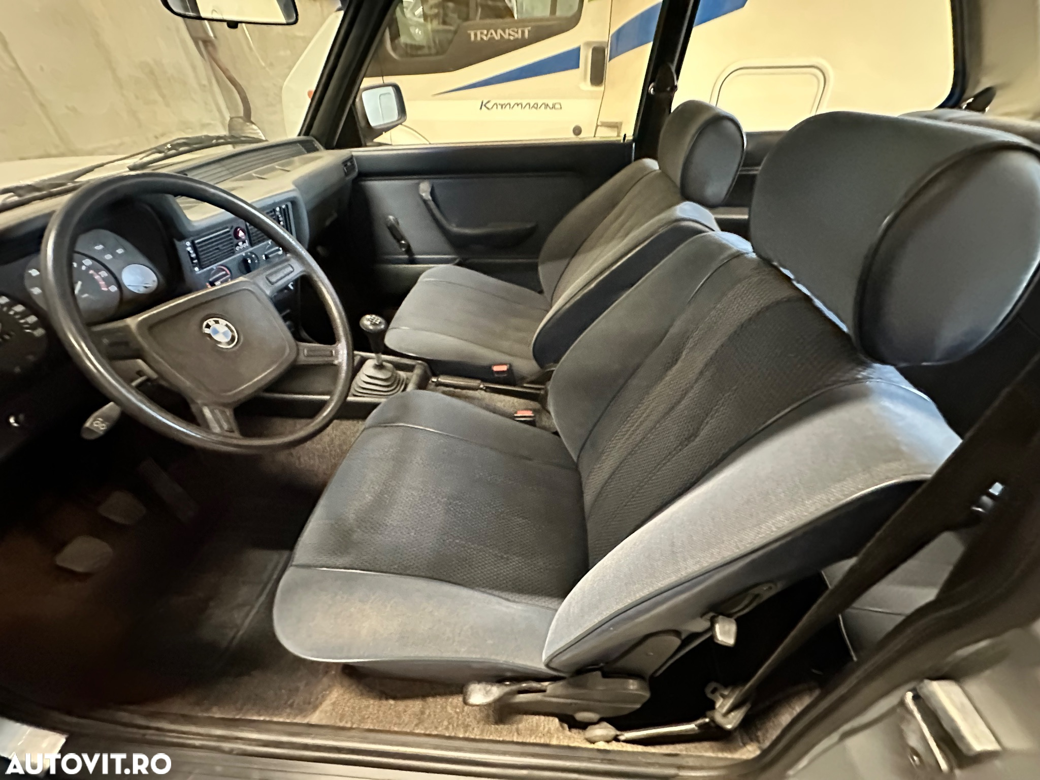 BMW Seria 3 - 6