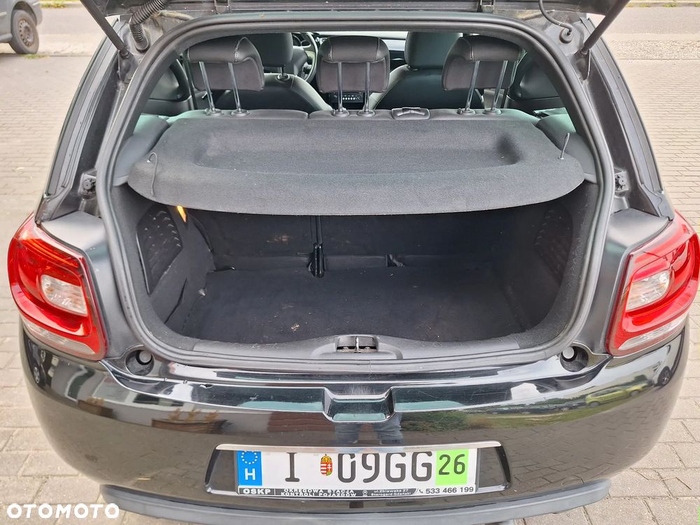 DS Automobiles DS 3 - 19