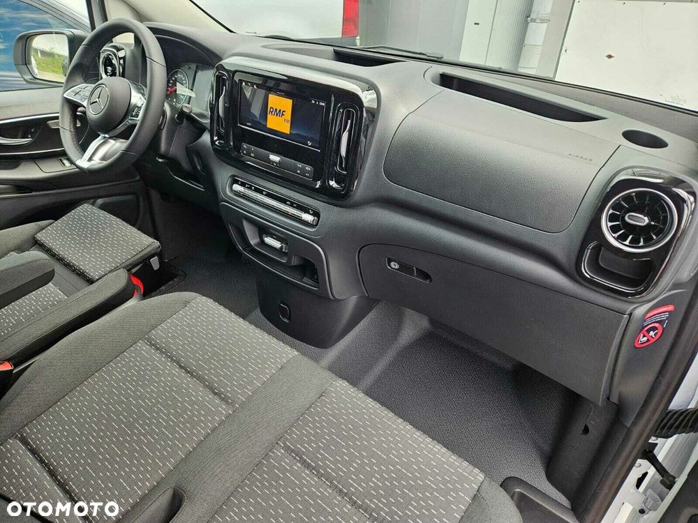 Mercedes-Benz vito Vito - 15