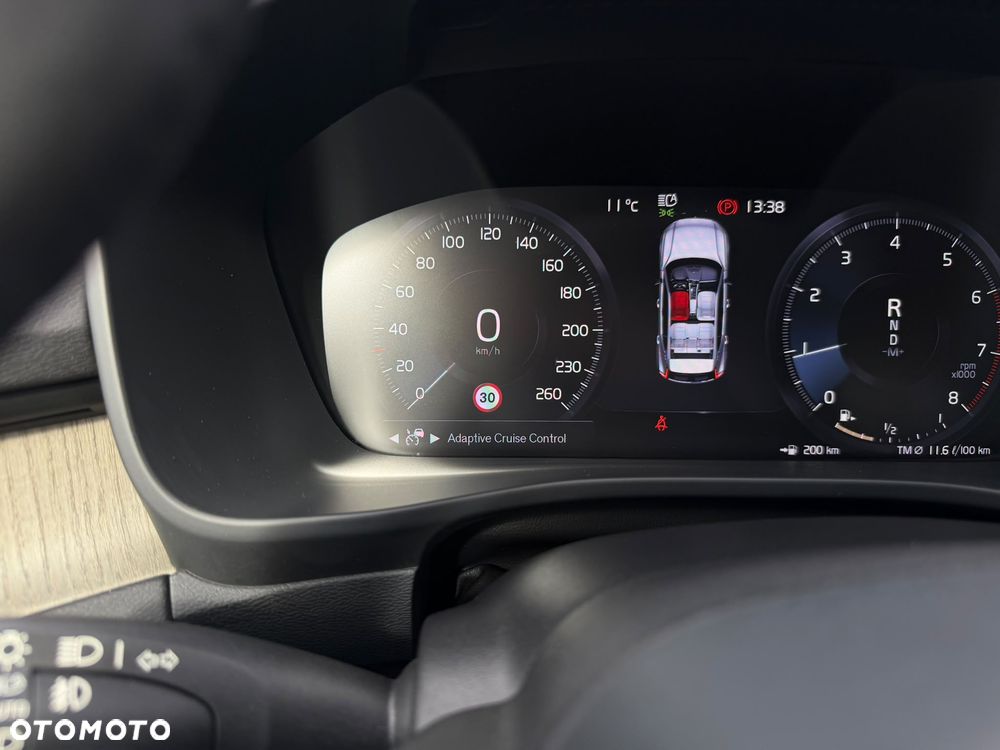 Volvo XC 40 T5 AWD Geartronic Inscription - 26