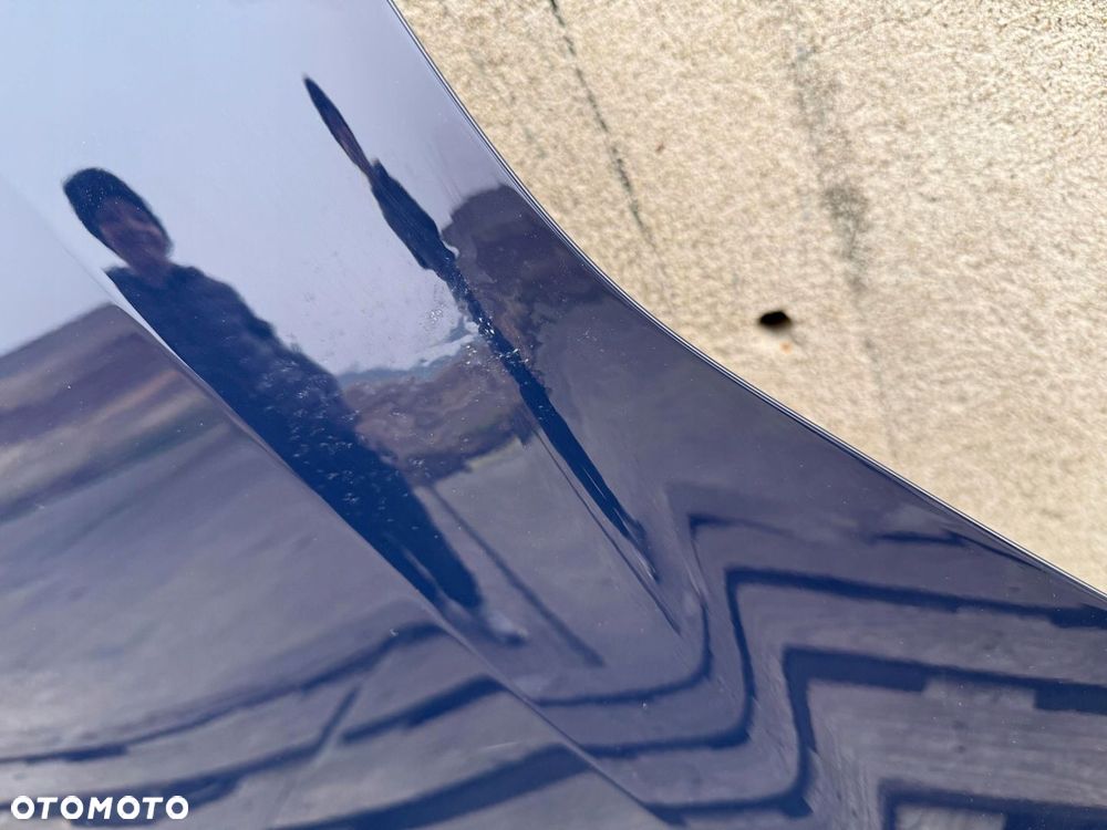 MASKA POKRYWA SILNIKA PRZOD FORD PUMA MK2 II 2 2019- BARDZO LADNA ORG - 4