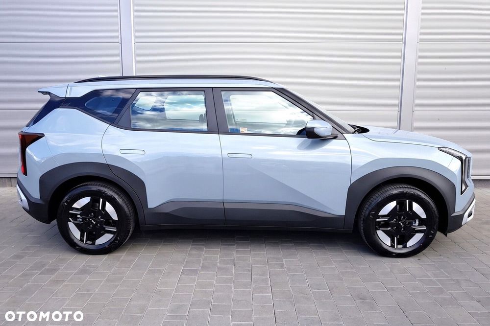 Kia Seltos 1.6 T-GDI M DCT - 5