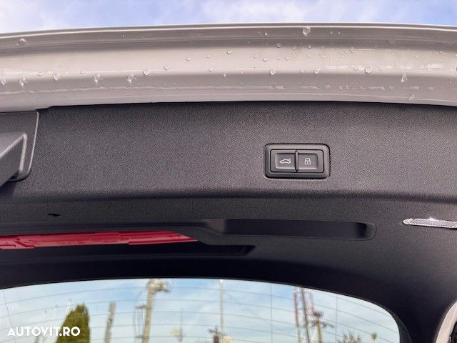 Audi Q3 Sportback 1.5 35 TFSI S tronic S Line - 11