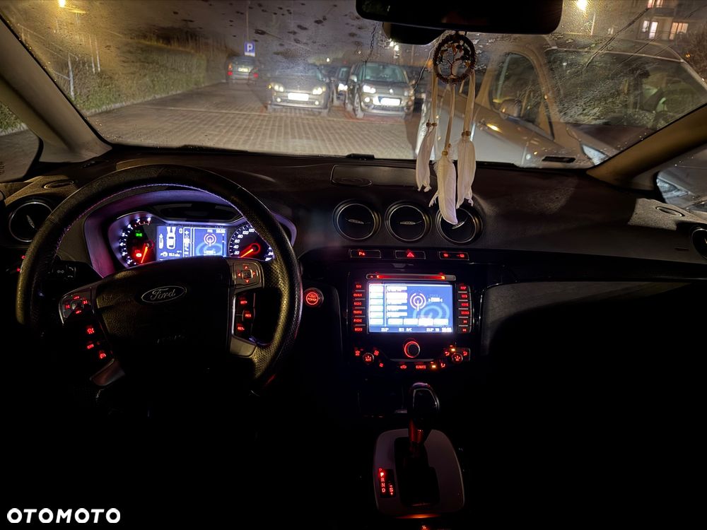 Ford S-Max 2.0 T Platinium X MPS6 - 17