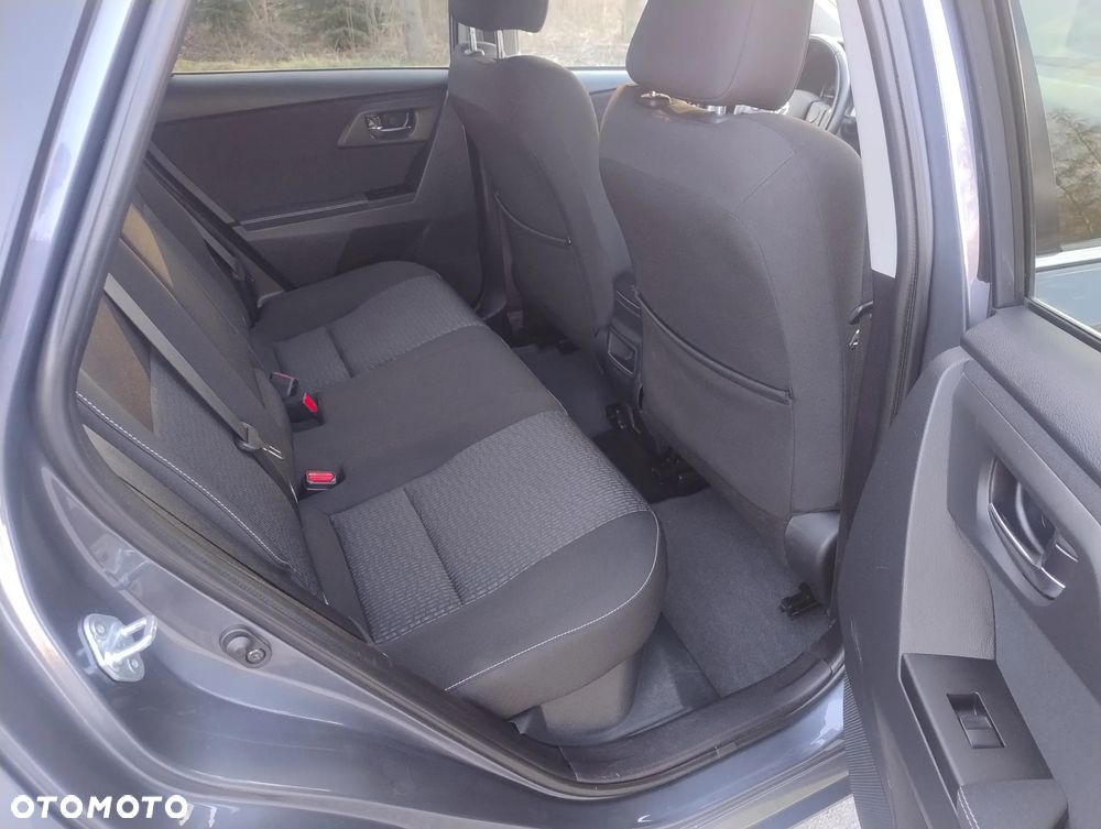 Toyota Auris - 28
