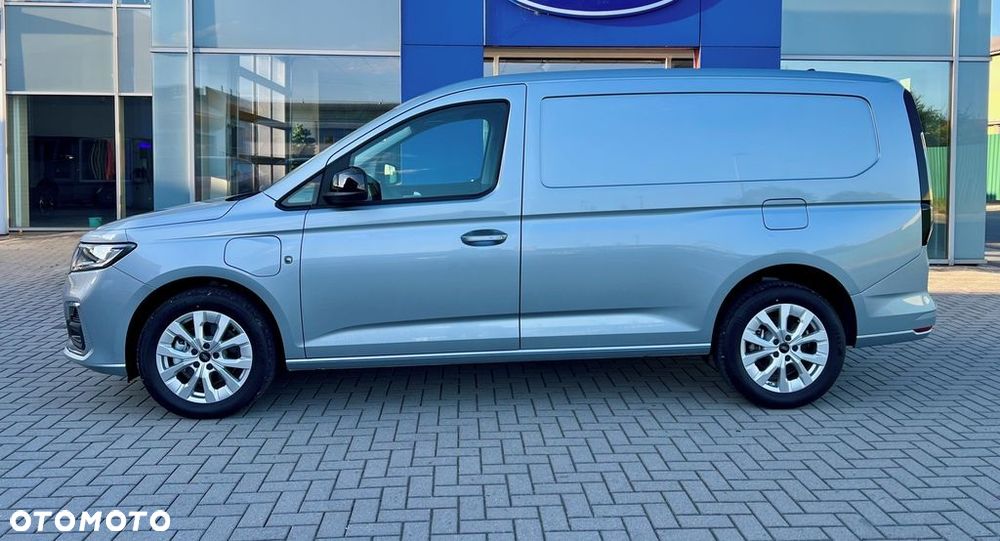 Ford Transit Connect - 2