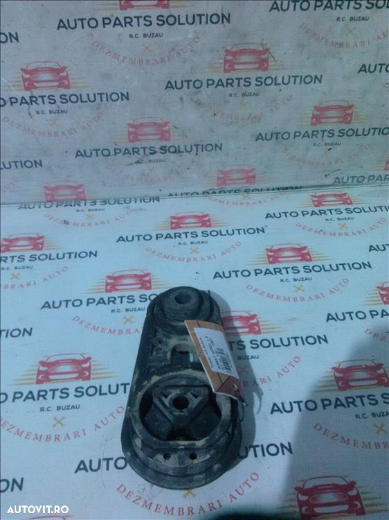 tampon antibalans renault scenic 1.9 dci an fabr. 2007 - 1
