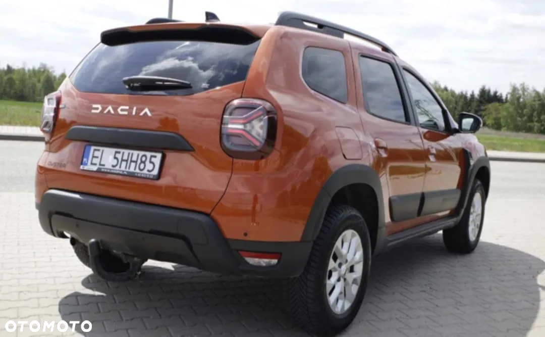 Dacia Duster 1.0 TCe Access - 7