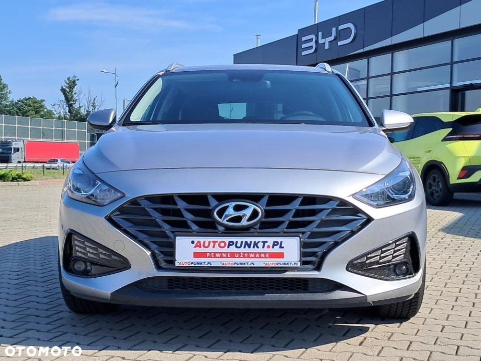 Hyundai i30 - 8