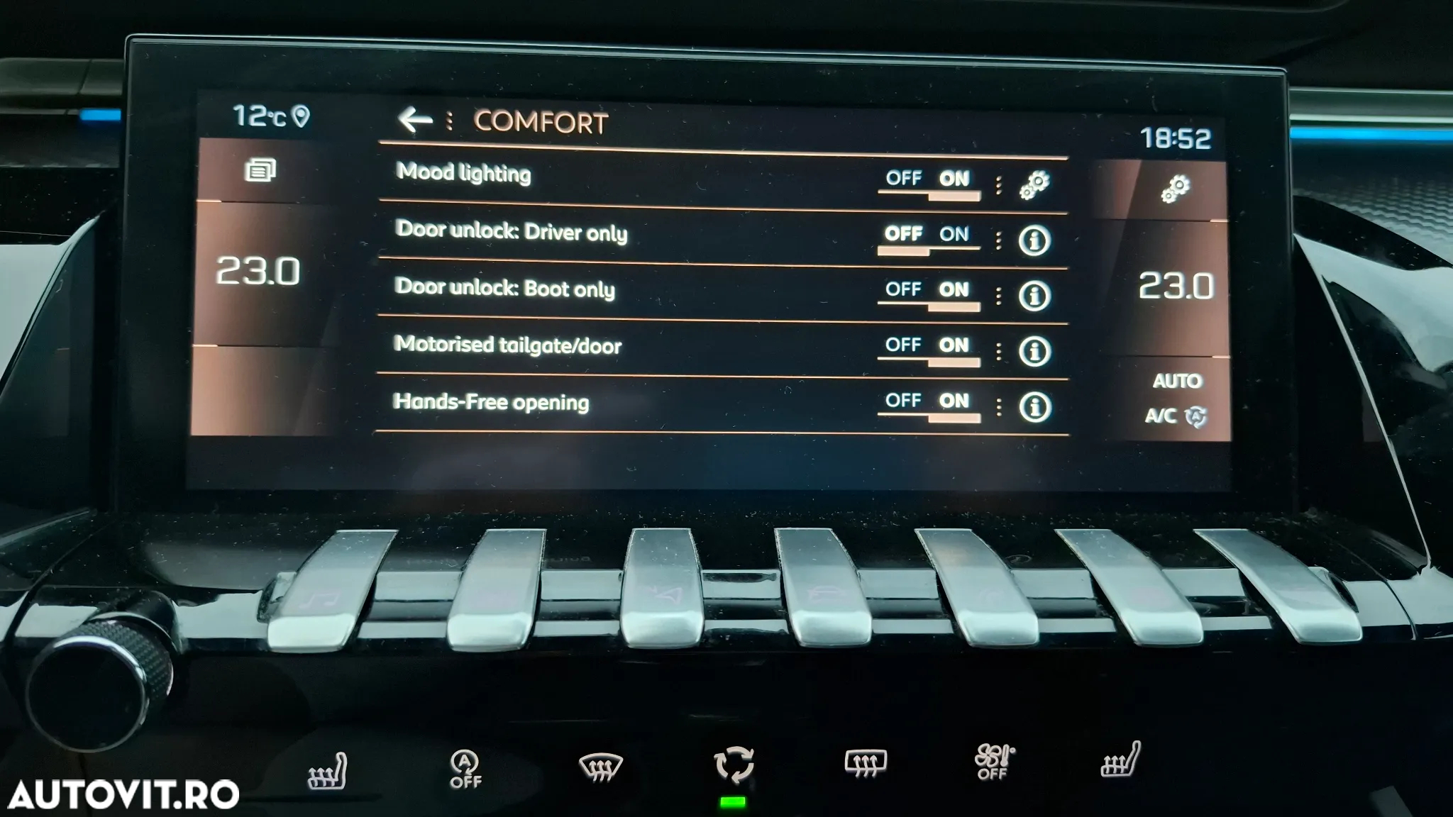 Peugeot 508 1.6 THP STT GT Line - 17