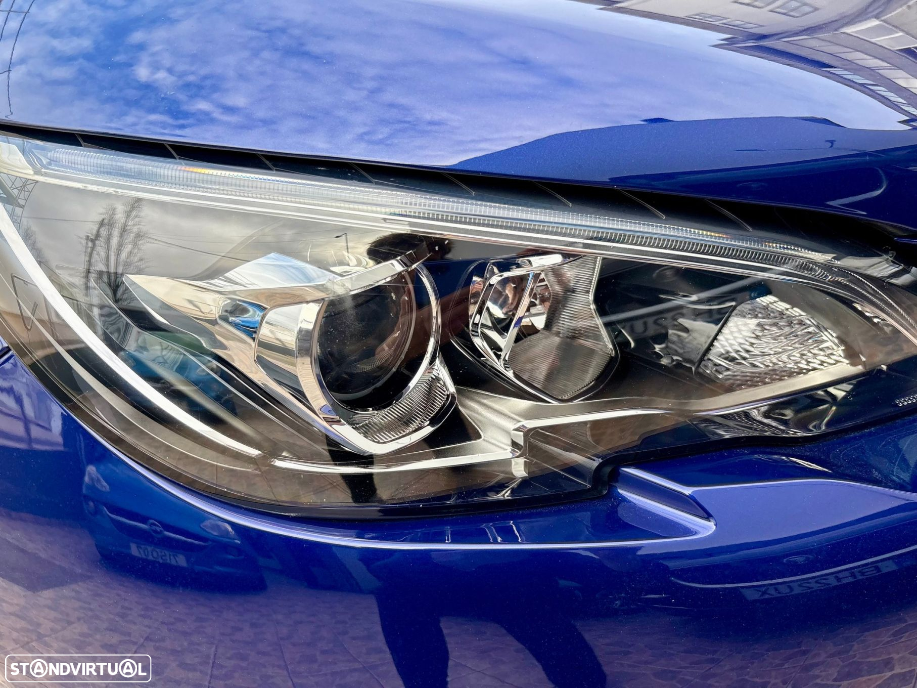 Peugeot 308 SW 1.5 BlueHDi Allure Pack - 40