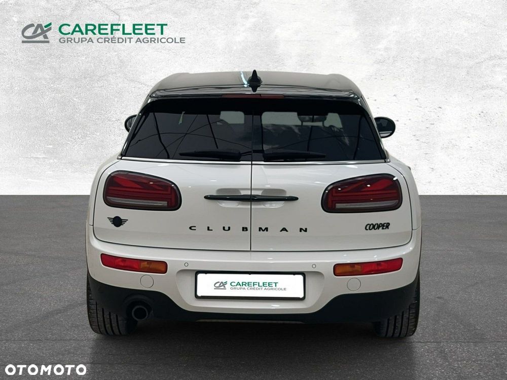 MINI Clubman - 6