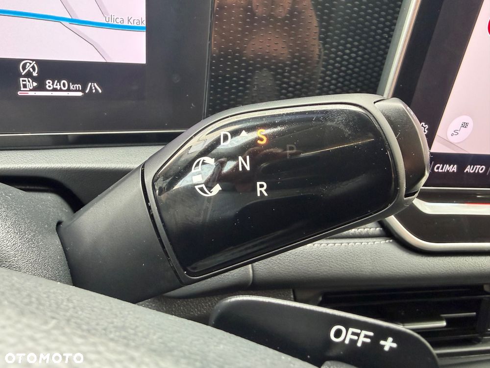 Volkswagen Tiguan 1.5 eTSI OPF DSG - 38