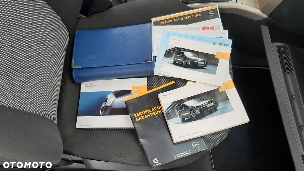 Opel Astra 1.4 Innovation - 19