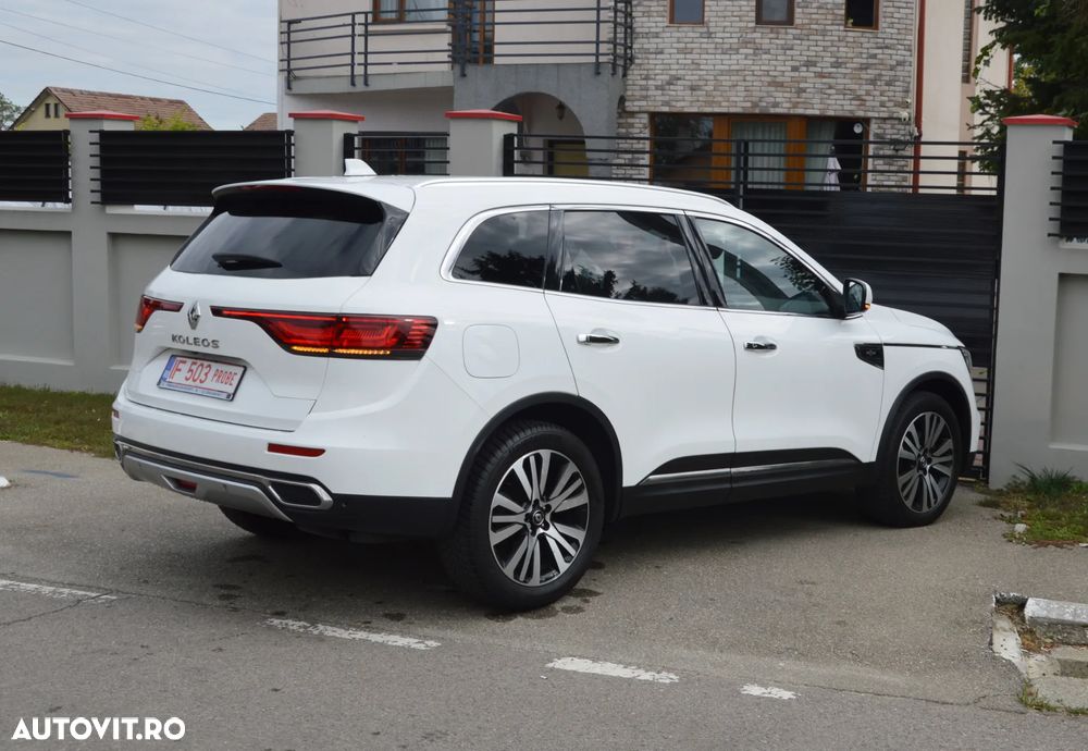 Renault Koleos - 3