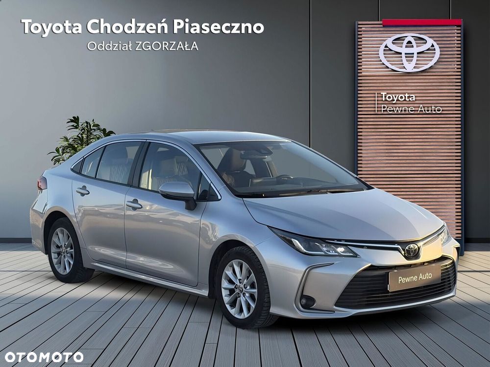 Toyota Corolla - 8