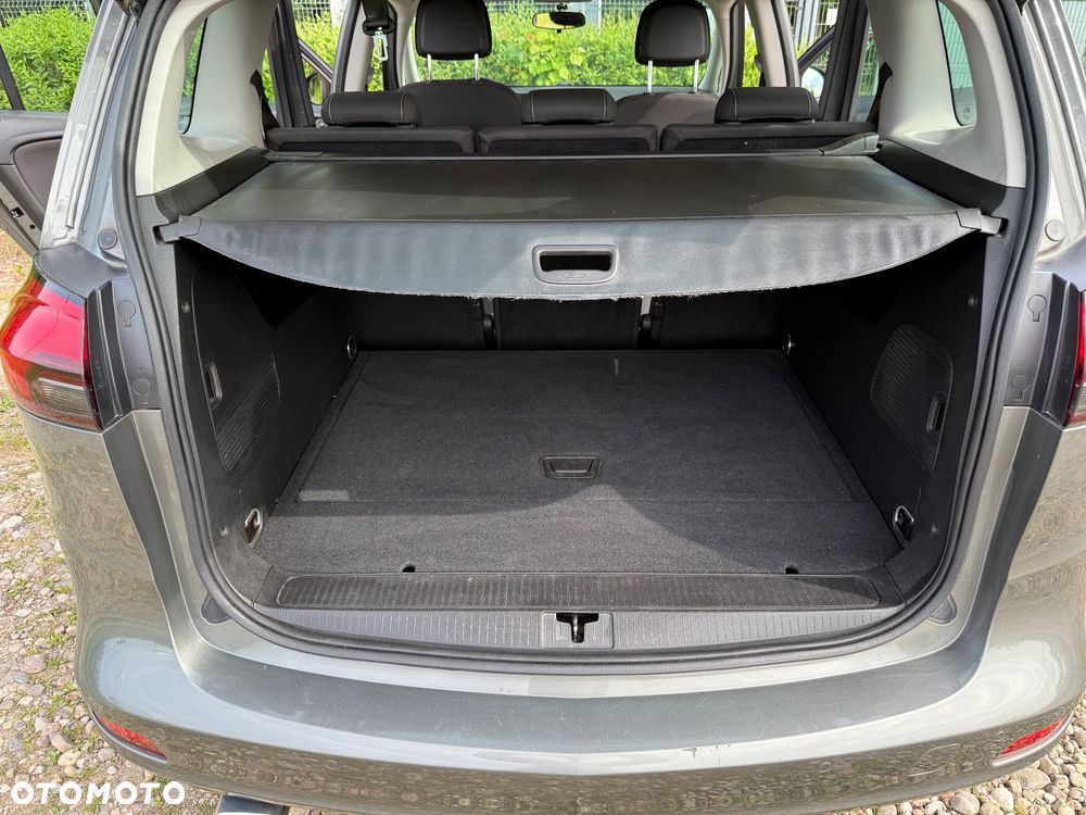 Opel Zafira 2.0 D (CDTI) Automatik Edition - 17