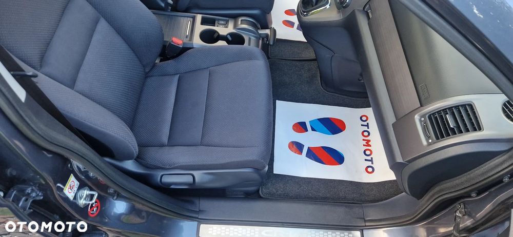 Honda CR-V 2.0i-VTEC Elegance 50 Jahre Edition - 10