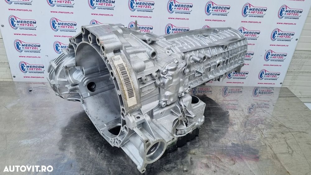 Carcasa Cutie Automata TXB / STRONIC DL382 OCK 7 viteze / AUDI A4 B9 /2.0TDI / HYBRID / 2018+ - 1
