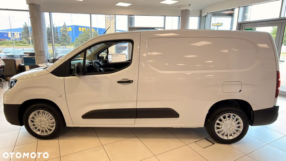 Toyota Proace City - 6