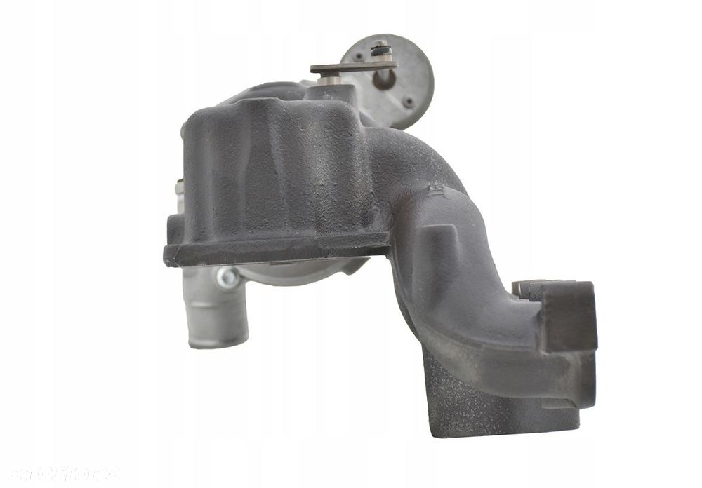 turbospreżarka * turbo ford 2.0 tdci 187q-6k682-af - 11
