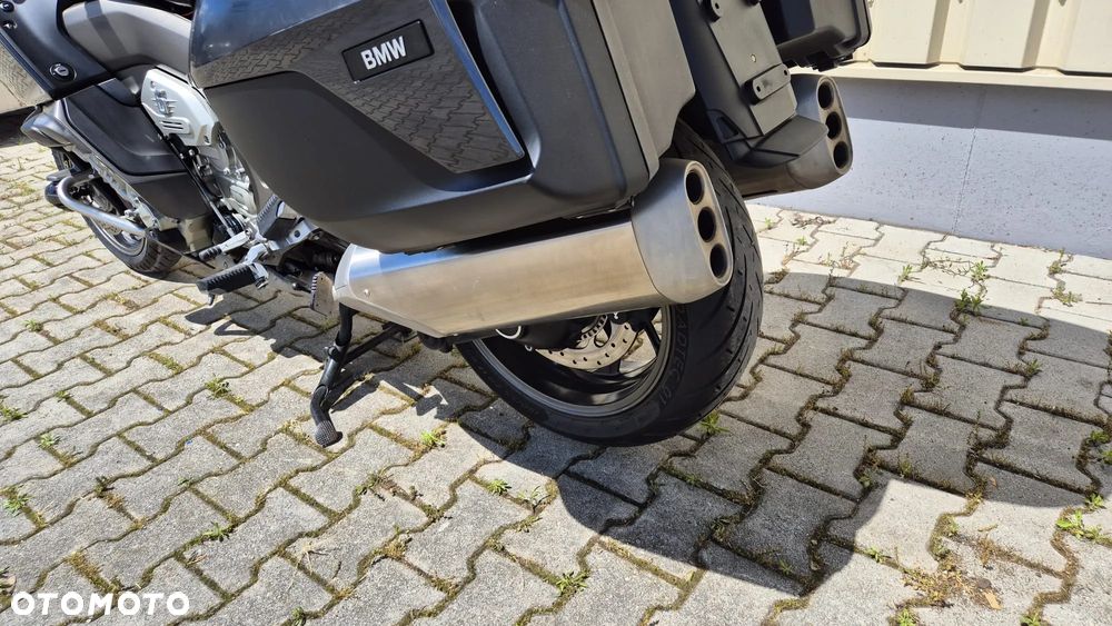 BMW K - 6