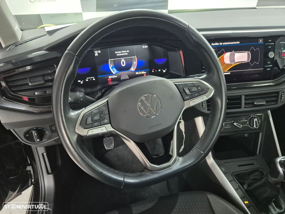 VW Taigo 1.0 TSI Life - 14