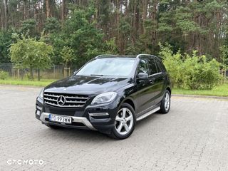 Mercedes-Benz ML - 1