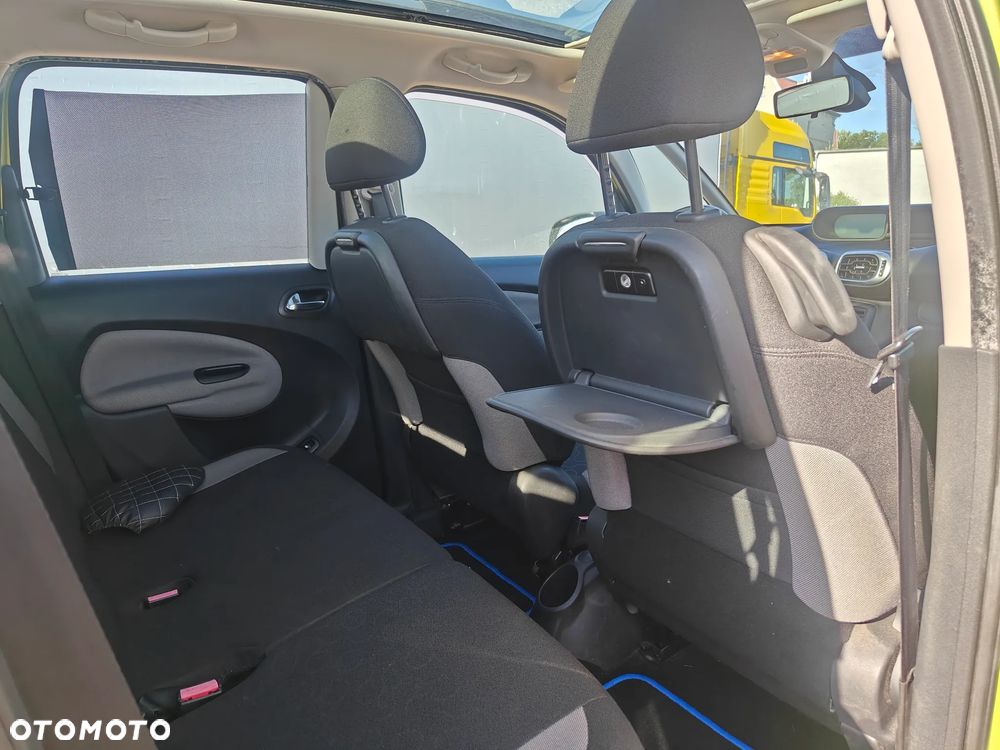 Citroën C3 Picasso VTi 95 Exclusive - 10