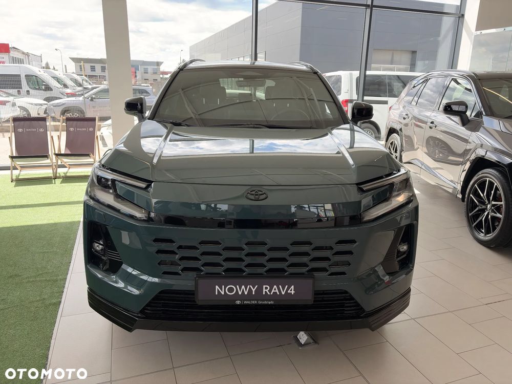 Toyota RAV4 - 3