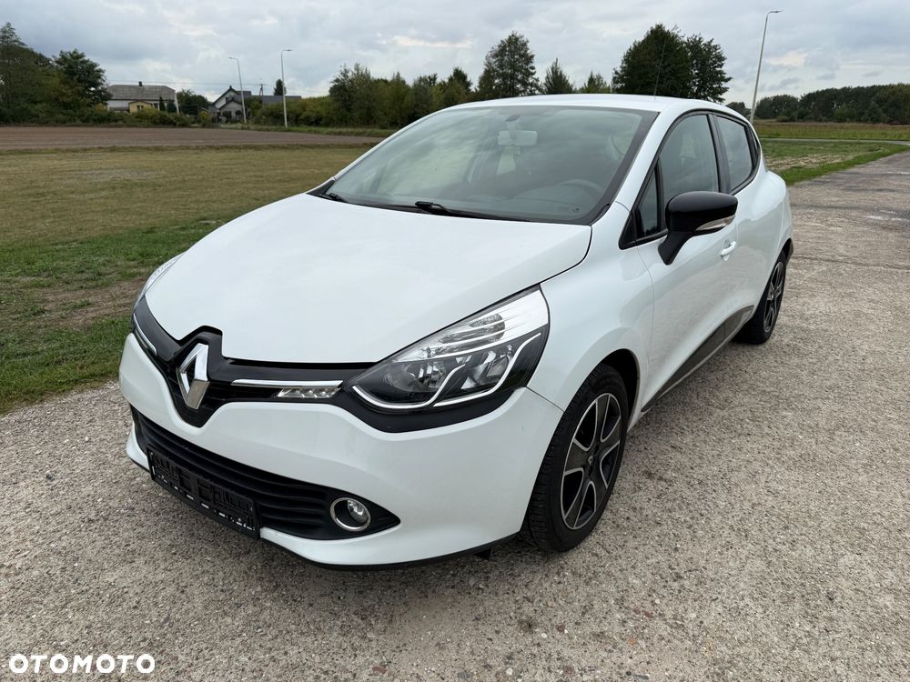 Renault Clio TCe 90 Dynamique