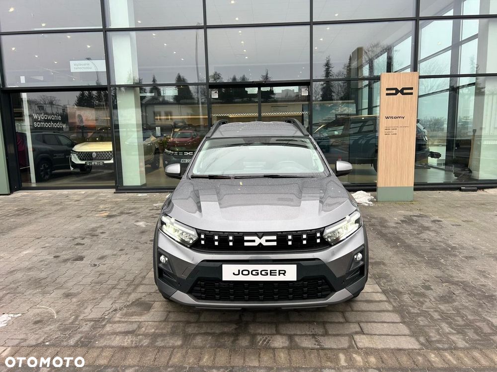 Dacia Jogger - 3