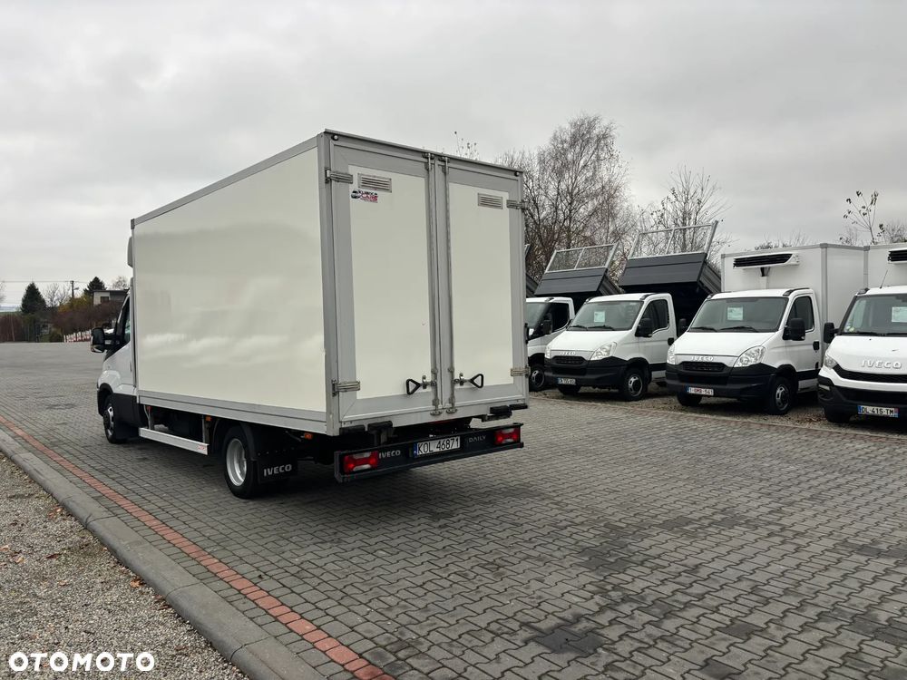 Iveco 35C16,,35C14,,35C13,,35C15 - 3