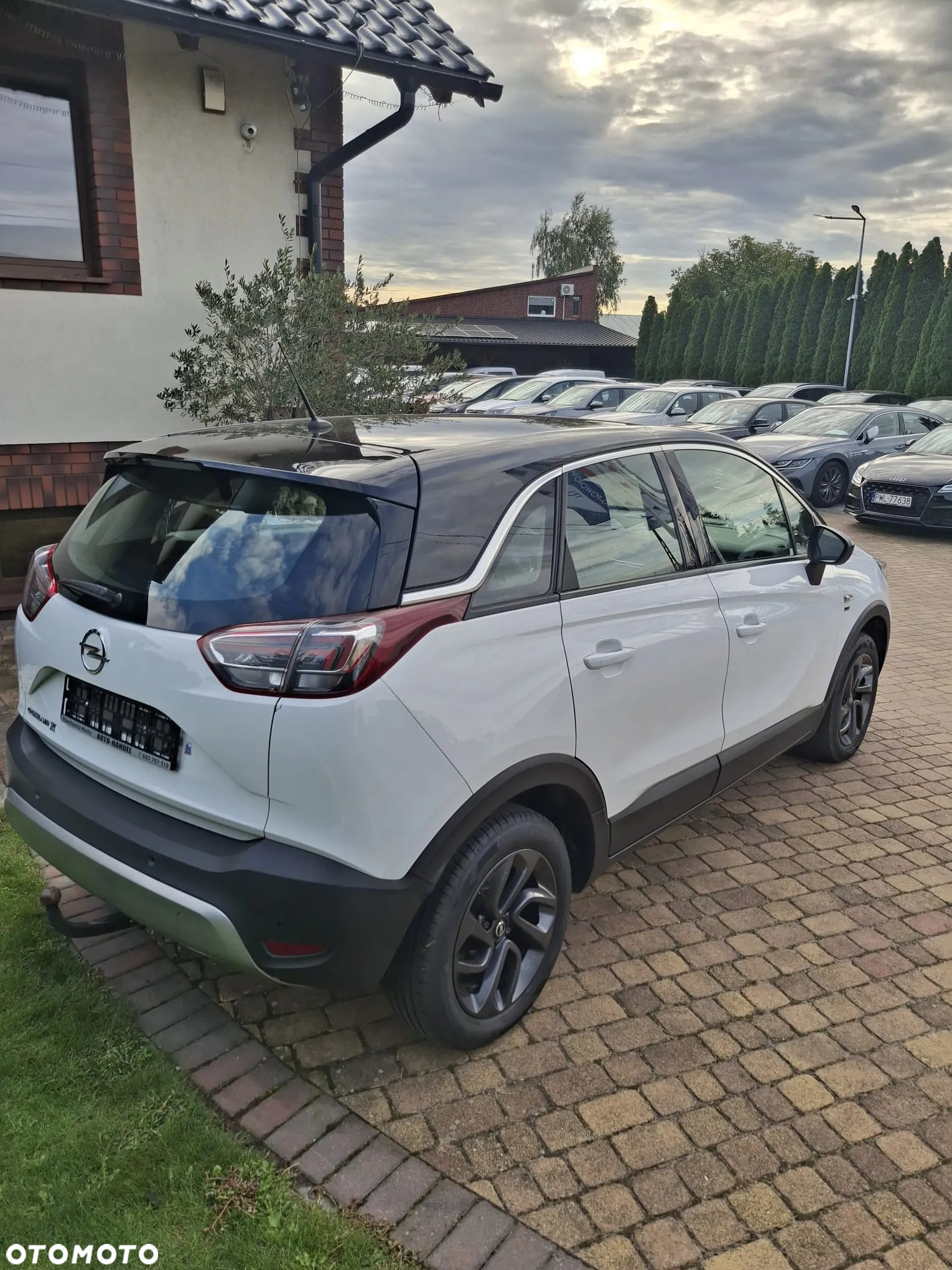 Opel Crossland X 1.5 CDTI Edition S&S - 5