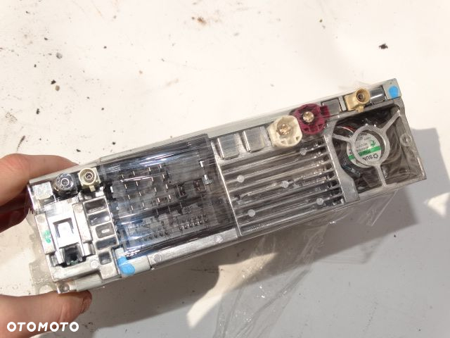 BMW F20 F30 Radio CD Nawigacja 9365855 9139914 - 5