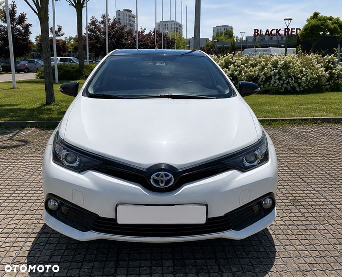 Toyota Auris - 3