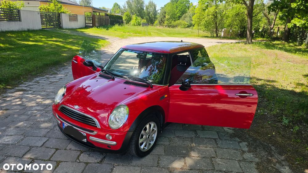 MINI ONE salt - 6