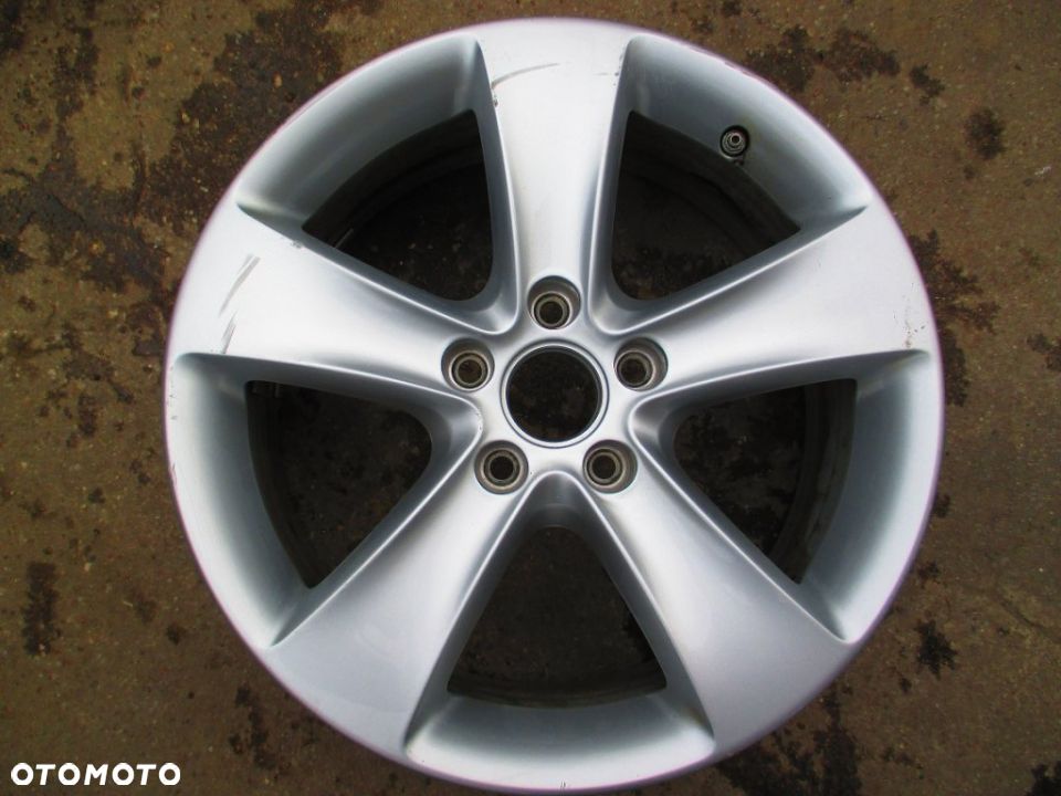 VW 17'' PASSAT CC 3C8 ORYGINAŁ!!! - 1